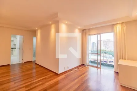 Apartamento com 3 Quartos à venda, 65m² no Vila Guarani (Z Sul), São Paulo
