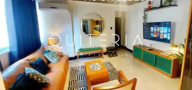 Apartamento com 3 Quartos à venda, 100m² no Leblon, Rio de Janeiro