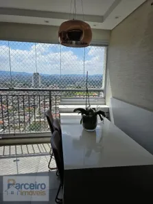 Apartamento com 3 Quartos à venda, 73m² no Vila Penteado, São Paulo