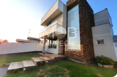 Casa com 3 Quartos à venda, 264m² no Pântano do Sul, Florianópolis