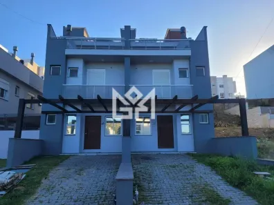 Casa com 3 Quartos à venda, 175m² no Aberta dos Morros, Porto Alegre