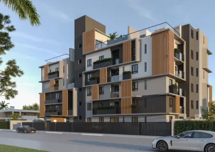 Apartamento com 2 Quartos à venda, 51m² no Jardim Cidade Universitária, João Pessoa