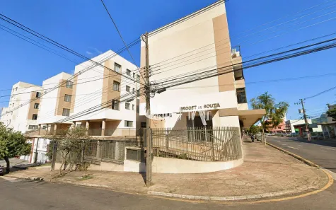 Apartamento com 3 Quartos à venda, 111m² no Igapó, Londrina