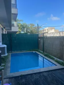 Apartamento com 2 Quartos para venda ou aluguel, 75m² no Recreio dos Bandeirantes, Rio de Janeiro