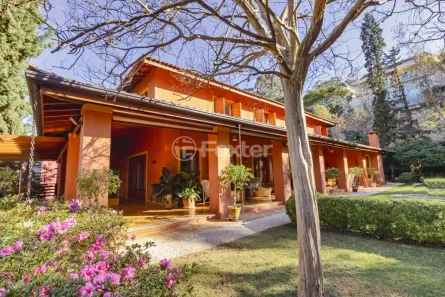 Casa com 4 Quartos à venda, 750m² no Fazenda Morumbi, São Paulo