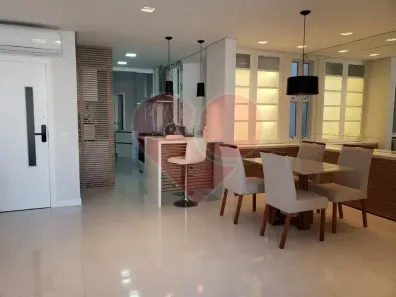 Apartamento com 3 Quartos à venda, 110m² no Leblon, Rio de Janeiro