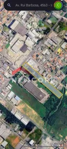 Lote/Terreno à venda, 24200m² no Iná, São José dos Pinhais