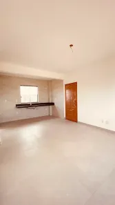 Apartamento com 3 Quartos à venda, 77m² no Flamengo, Contagem