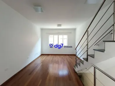 Sobrado com 2 Quartos à venda, 95m² no Vila Gomes, São Paulo
