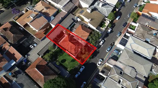 Casa com 4 Quartos à venda, 200m² no Jardim Monções, Londrina