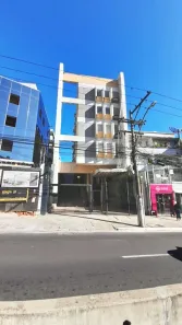 Sala Comercial à venda, 35m² no Petrópolis, Porto Alegre