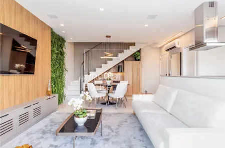 Apartamento com 2 Quartos para venda ou aluguel, 104m² no Vila Olímpia, São Paulo