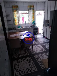 Casa com 2 Quartos à venda, 280m² no Jardim Santo Antonio, Campinas