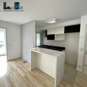 Apartamento com 2 Quartos à venda, 65m² no Jardim Dom Bosco, São Paulo