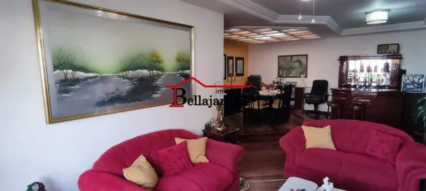 Apartamento com 3 Quartos à venda, 146m² no Santa Paula, São Caetano do Sul