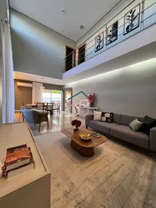 Casa de Condomínio com 3 Quartos para alugar, 300m² no Condomínio Belvedere, Cuiabá