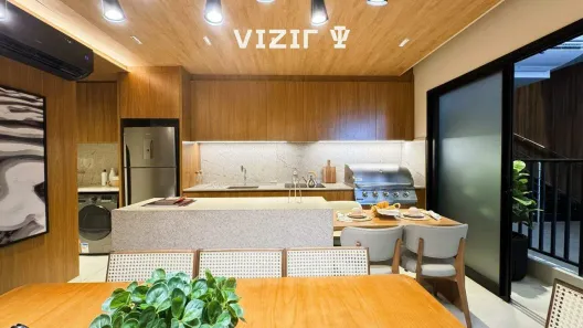 Apartamento com 3 Quartos à venda, 96m² no Setor Pedro Ludovico, Goiânia
