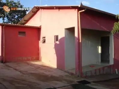 Fazenda/Sítio com 2 Quartos à venda, 2500m² no Condomínio Estância San Remo, Contagem