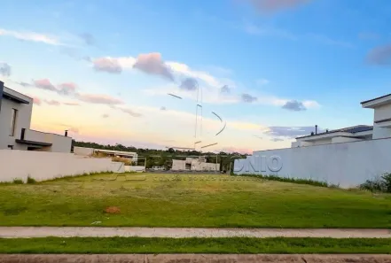 Lote/Terreno à venda, 1000m² no Parque Ecoresidencial Fazenda Jequitibá, Sorocaba