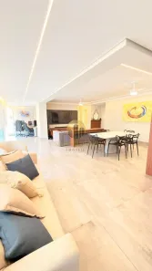 Apartamento com 3 Quartos à venda, 177m² no Jardim Monte Kemel, São Paulo