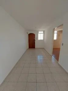 Apartamento com 2 Quartos à venda, 56m² no Conjunto Residencial José Bonifácio, São Paulo