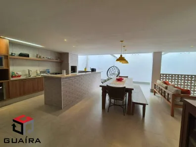 Sobrado com 3 Quartos à venda, 284m² no Nova Petrópolis, São Bernardo do Campo
