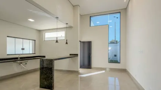 Casa com 2 Quartos à venda, 121m² no Residencial Colinas do Engenho I, Limeira