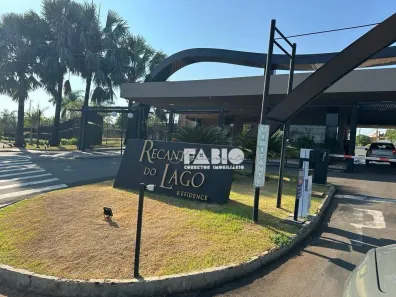 Lote/Terreno à venda, 400m² no Loteamento Recanto do Lago, São José do Rio Preto