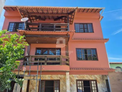 Casa com 6 Quartos à venda, 453m² no Maravista, Niterói