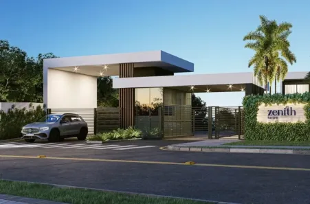 Sobrado com 3 Quartos à venda, 256m² no Santo Inácio, Curitiba