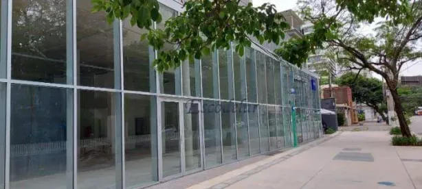 Ponto Comercial à venda, 400m² no Pinheiros, São Paulo
