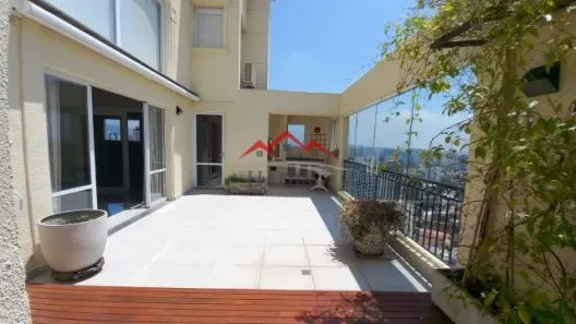Cobertura com 4 Quartos à venda, 316m² no Centro, Jundiaí