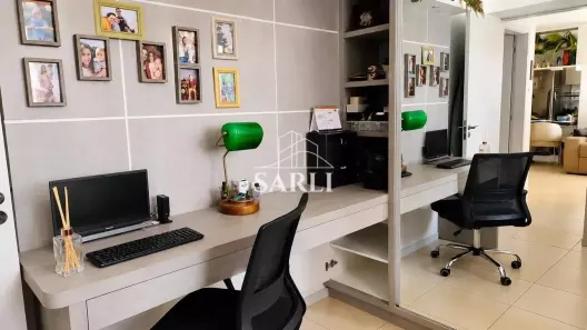 Apartamento com 2 Quartos à venda, 60m² no Passa Vinte, Palhoça