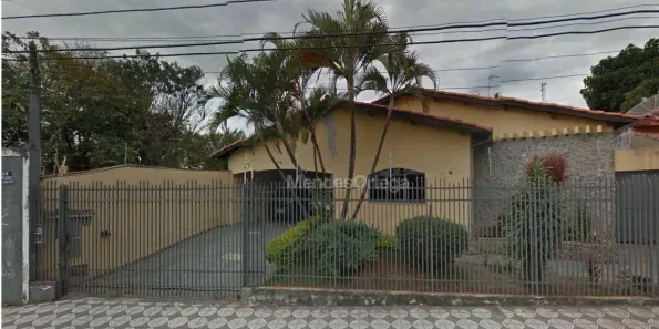 Imóvel Comercial com 2 Quartos à venda, 596m² no Vila Tortelli, Sorocaba