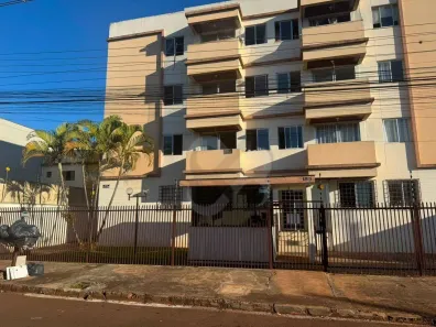 Apartamento com 1 Quarto à venda, 50m² no Portal de Versalhes 1, Londrina