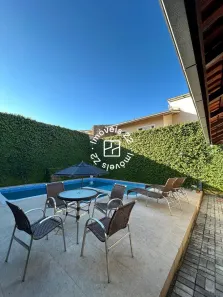 Casa com 3 Quartos à venda, 126m² no Vila Nova, Joinville