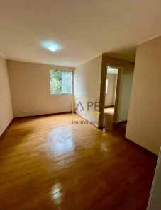 Apartamento com 2 Quartos à venda, 44m² no Jardim São Luis, Guarulhos