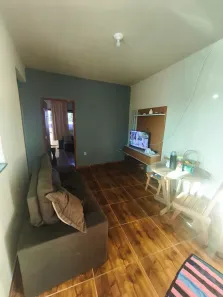 Apartamento com 2 Quartos à venda, 85m² no Arapoanga, Brasília