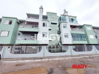 Apartamento com 2 Quartos para alugar, 67m² no Campeche, Florianópolis