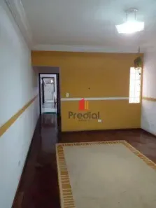 Sobrado com 3 Quartos à venda, 175m² no Vila América, Santo André