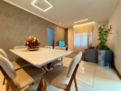 Casa com 3 Quartos à venda, 150m² no Nova Cachoeirinha, Belo Horizonte