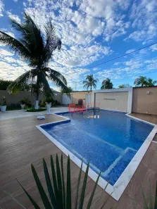 Casa com 4 Quartos à venda, 334m² no Portinho, Cabo Frio