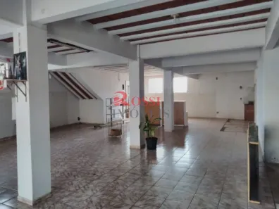 Ponto Comercial para alugar, 200m² no Jardim Santa Maria, Rio Claro