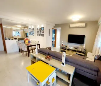 Apartamento com 2 Quartos à venda, 96m² no Vila Andrade, São Paulo