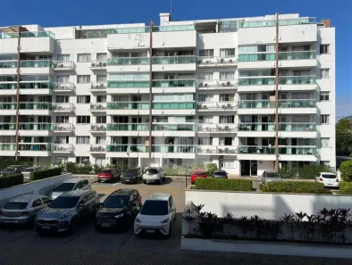 Apartamento com 2 Quartos à venda, 75m² no Recreio dos Bandeirantes, Rio de Janeiro