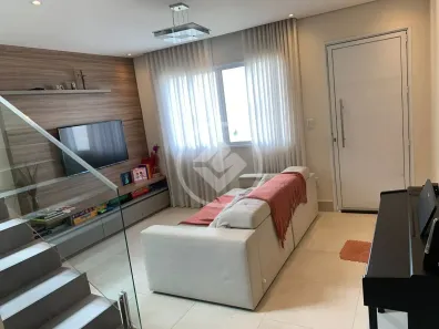 Casa de Condomínio com 3 Quartos à venda, 111m² no Vila Omízollo, Louveira