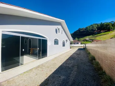 Casa com 3 Quartos à venda, 100m² no Varginha, Santo Amaro da Imperatriz