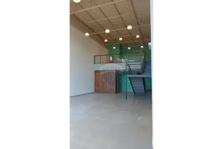 Galpão/Depósito/Armazém para alugar, 270m² no Jardim Botânico, Ribeirão Preto