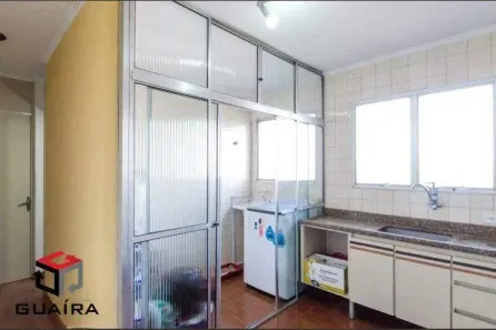 Apartamento com 2 Quartos à venda, 54m² no Assunção, São Bernardo do Campo