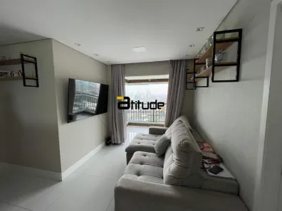 Apartamento com 2 Quartos à venda, 60m² no Jardim Tupanci, Barueri